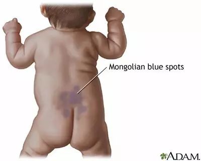 【文化】蒙古人与蓝斑的渊源 你了解吗？