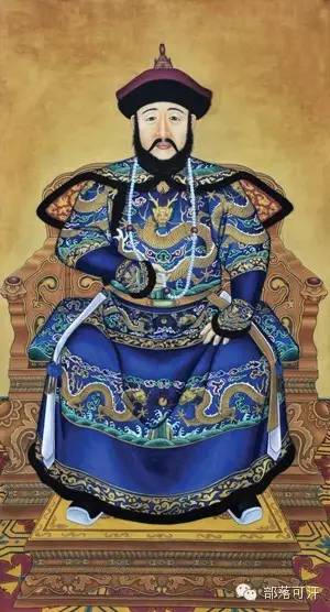 【蒙古历史】科尔沁部十二任达尔罕亲王