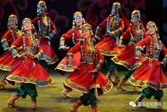 【蒙古文化】蒙古族8大乐器 除了马头琴 想不出别的请举手