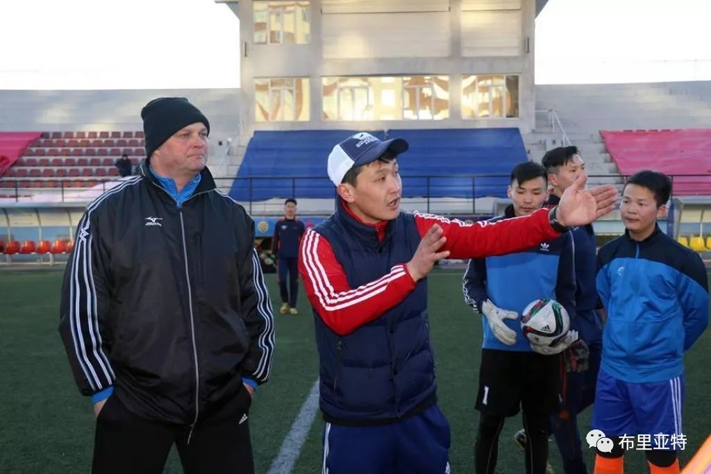 蒙古球员最大的优势就是极强的意志力，未来定能进世界杯