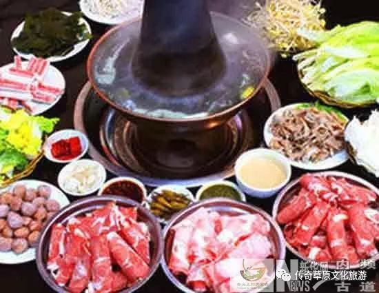 【连载】蒙古族传统饮食（18）