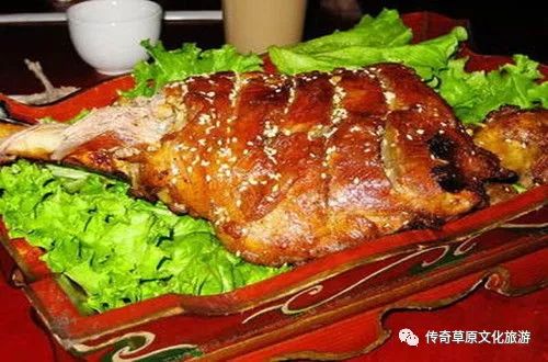 【连载】蒙古族传统饮食（17）