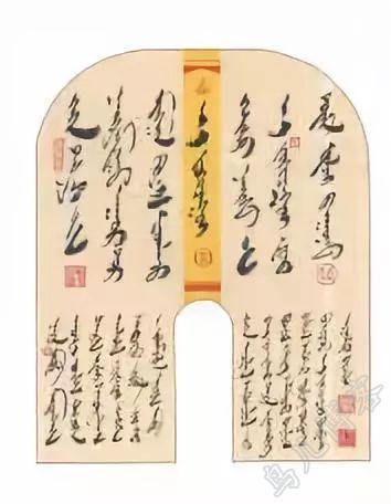蒙古文字：神奇的符号、智慧的结晶