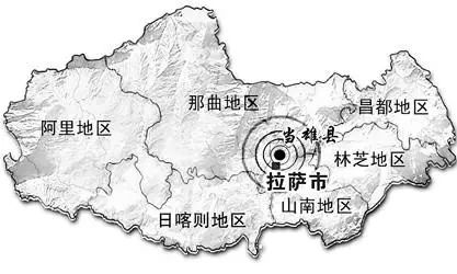 西藏这支蒙古族，你了解吗？