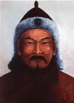 〖蒙古往事〗科尔沁蒙古先祖哈布图·哈萨尔及其英雄子孙
