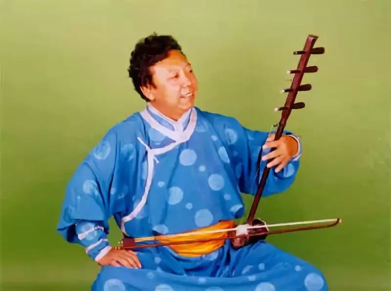 【敬观文化】蒙古族8大乐器，你都知道吗？