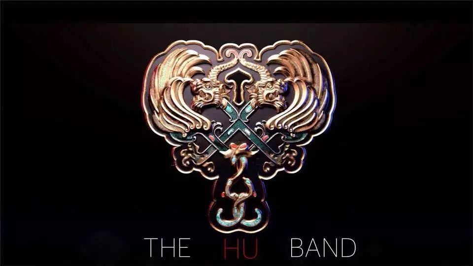 蒙古超新乐队THE HU第二部MV《Wolf Totem》震撼人心的音乐！