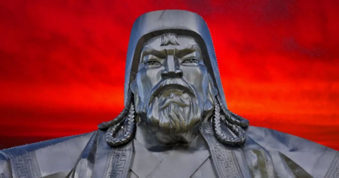 成吉思汗如果改变一个决定，蒙古也许会统一世界！