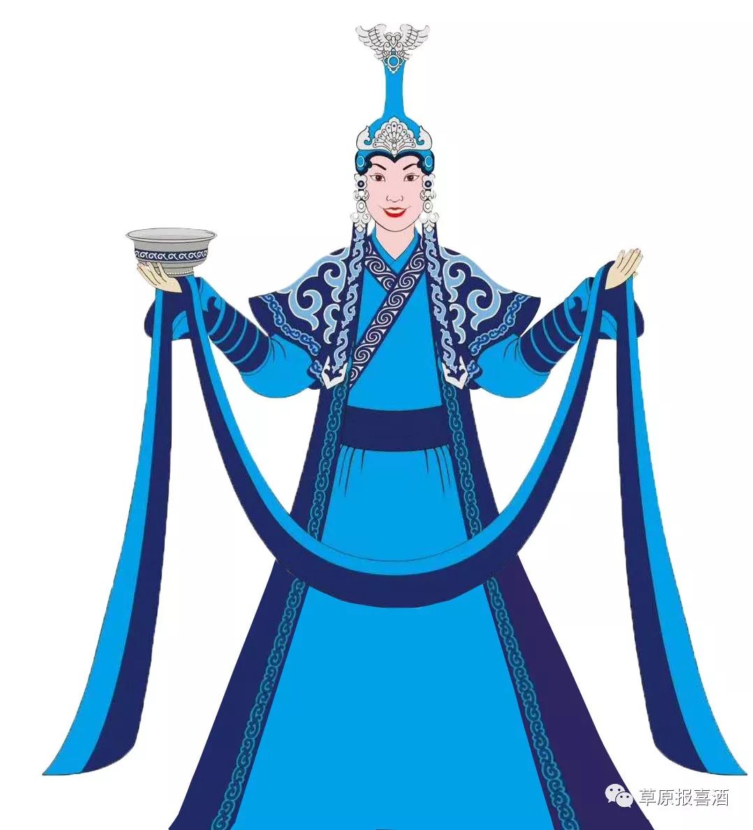 蒙古族文化艺术守望者——那仁夫