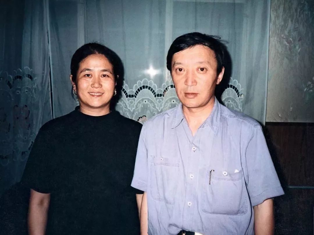 荣获40余项国际国内电影节美术奖的蒙古族夫妇导演