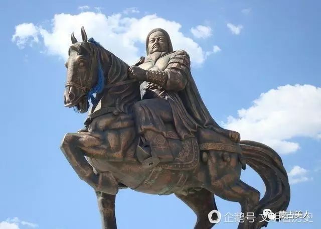 【今日头条】河南一县级市，有申姓2万余人，祖先是开国皇帝成吉思汗！
