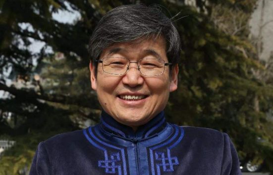 中国最年轻的蒙古族数学家 全国顶级13位数学大师之一