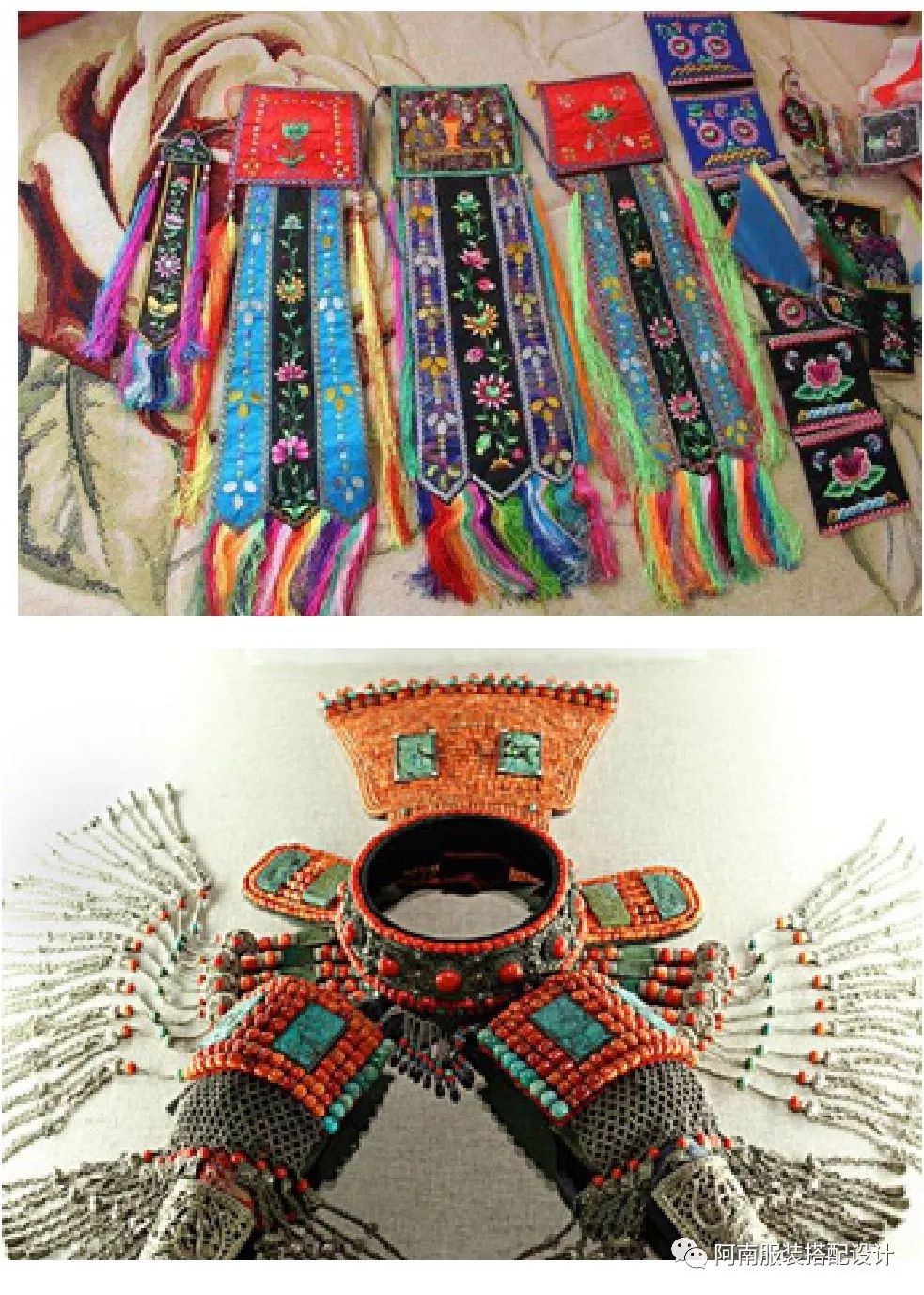 民族食品包装设计中蒙古族文化符号的运用 第9张