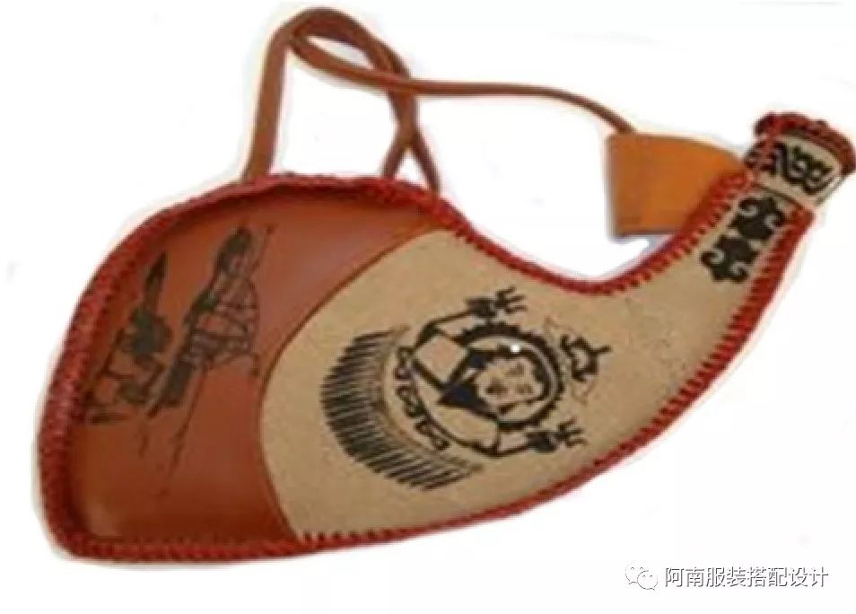 民族食品包装设计中蒙古族文化符号的运用 第13张