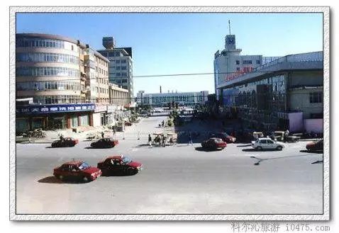 【今日头条】珍贵！内蒙古十二盟市老照片 快看看你的家乡 第65张