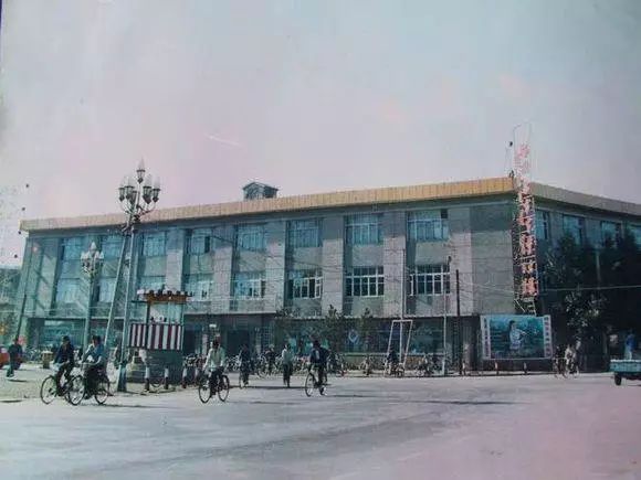 【今日头条】珍贵！内蒙古十二盟市老照片 快看看你的家乡 第78张