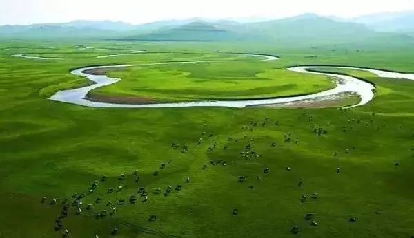 【今日头条】珍贵！内蒙古十二盟市老照片 快看看你的家乡 第76张