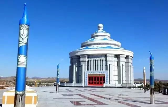 【今日头条】珍贵！内蒙古十二盟市老照片 快看看你的家乡 第89张