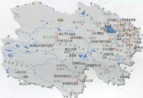 【蒙古历史】蒙古国和中国蒙古各部盟旗通录 第3张