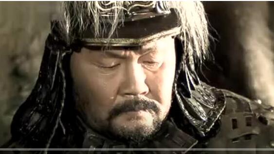 蒙古国电影《成吉思汗》完整版