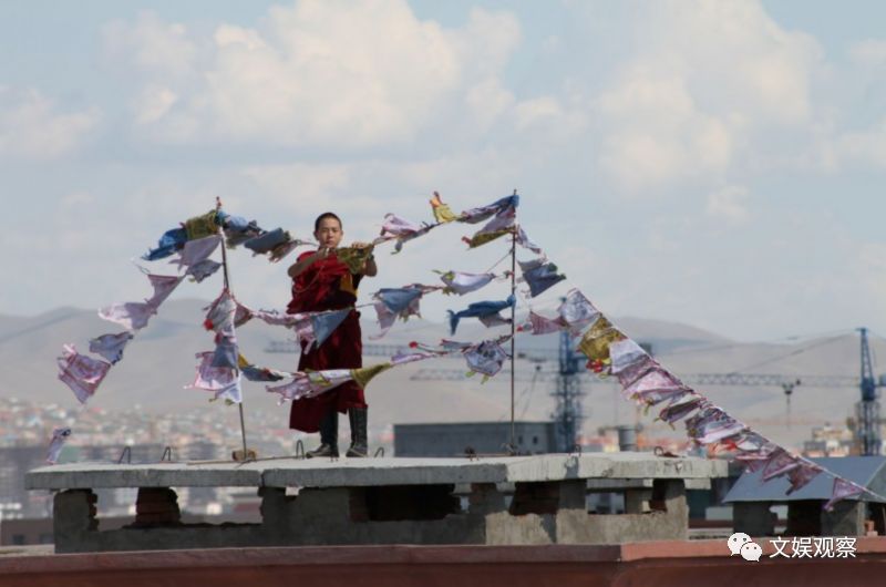 《再别天堂》获21届上海国际电影节大奖，你对蒙古电影知道多少？ 第20张