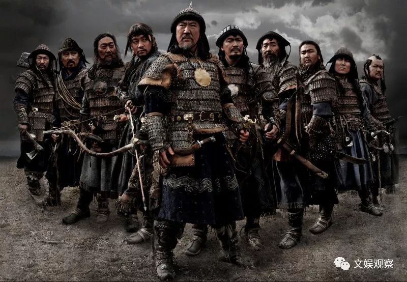 《再别天堂》获21届上海国际电影节大奖，你对蒙古电影知道多少？ 第26张