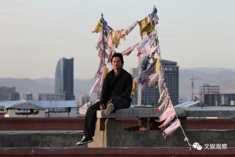 《再别天堂》获21届上海国际电影节大奖，你对蒙古电影知道多少？ 第27张