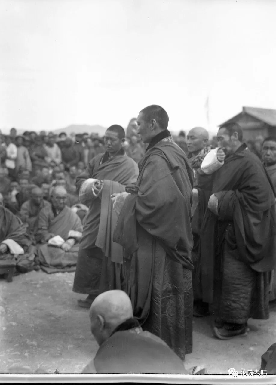 蒙古往事：1920-1930僧俗人物（B） 第19张