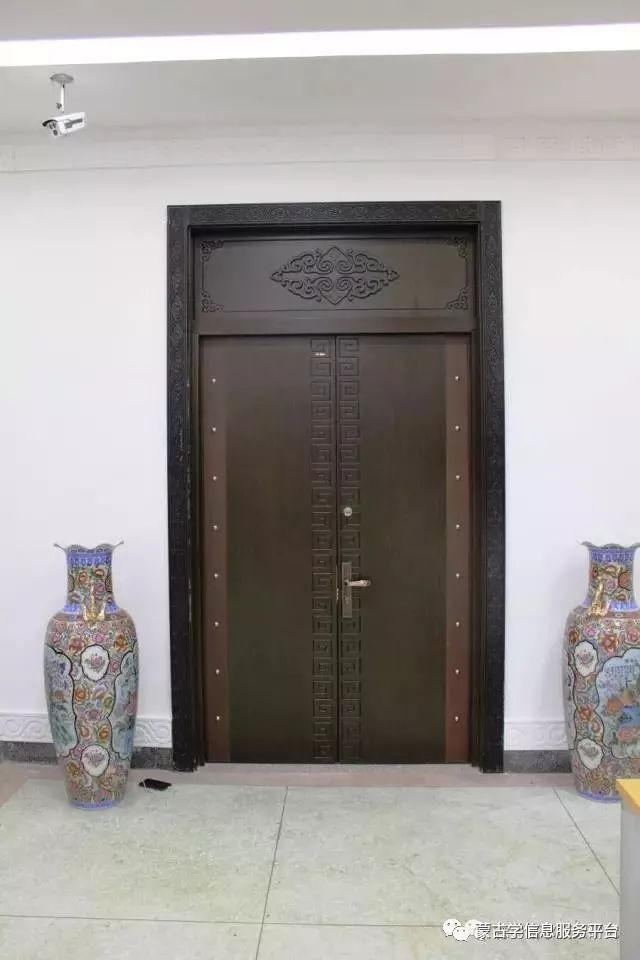 揭秘：内蒙古大学图书馆蒙古文古籍展阅室 第13张