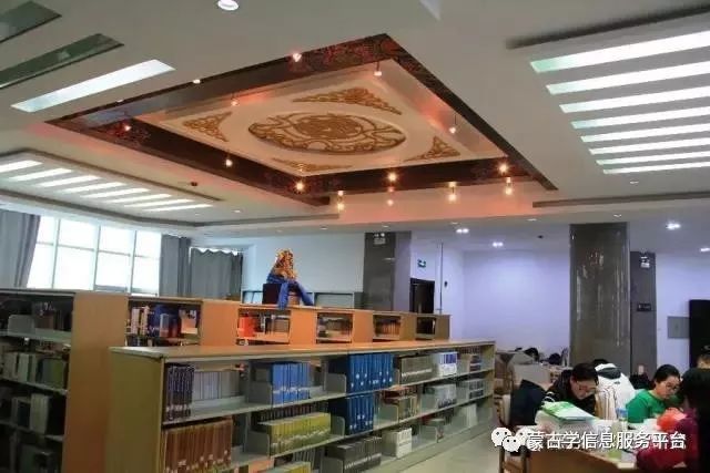 揭秘：内蒙古大学图书馆蒙古文古籍展阅室 第14张