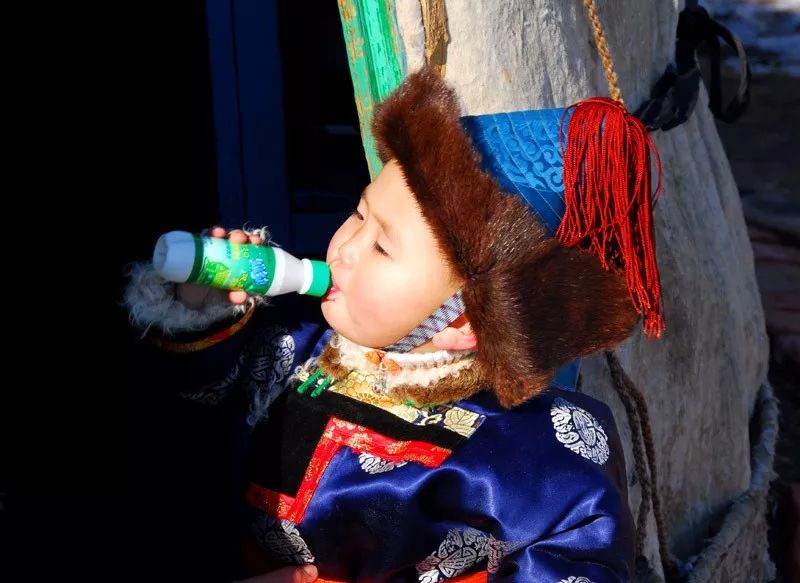 【蒙古文化】 各地蒙古语方言是如何形成的？ 第3张