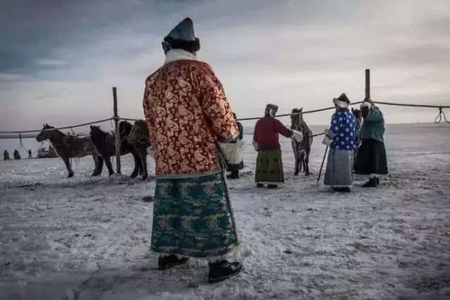 【蒙古文化】 各地蒙古语方言是如何形成的？ 第6张