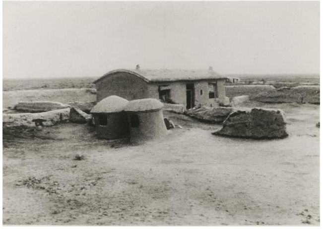 1924年的内蒙古通辽，老照片记录的是故事！ 第12张