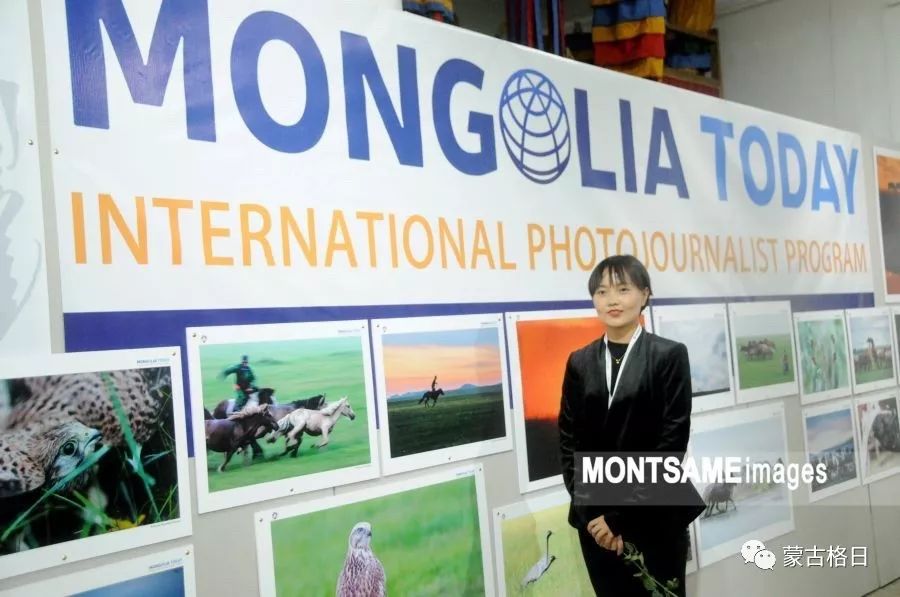 蒙古国举办“今日蒙古”多国摄影作品展 第6张