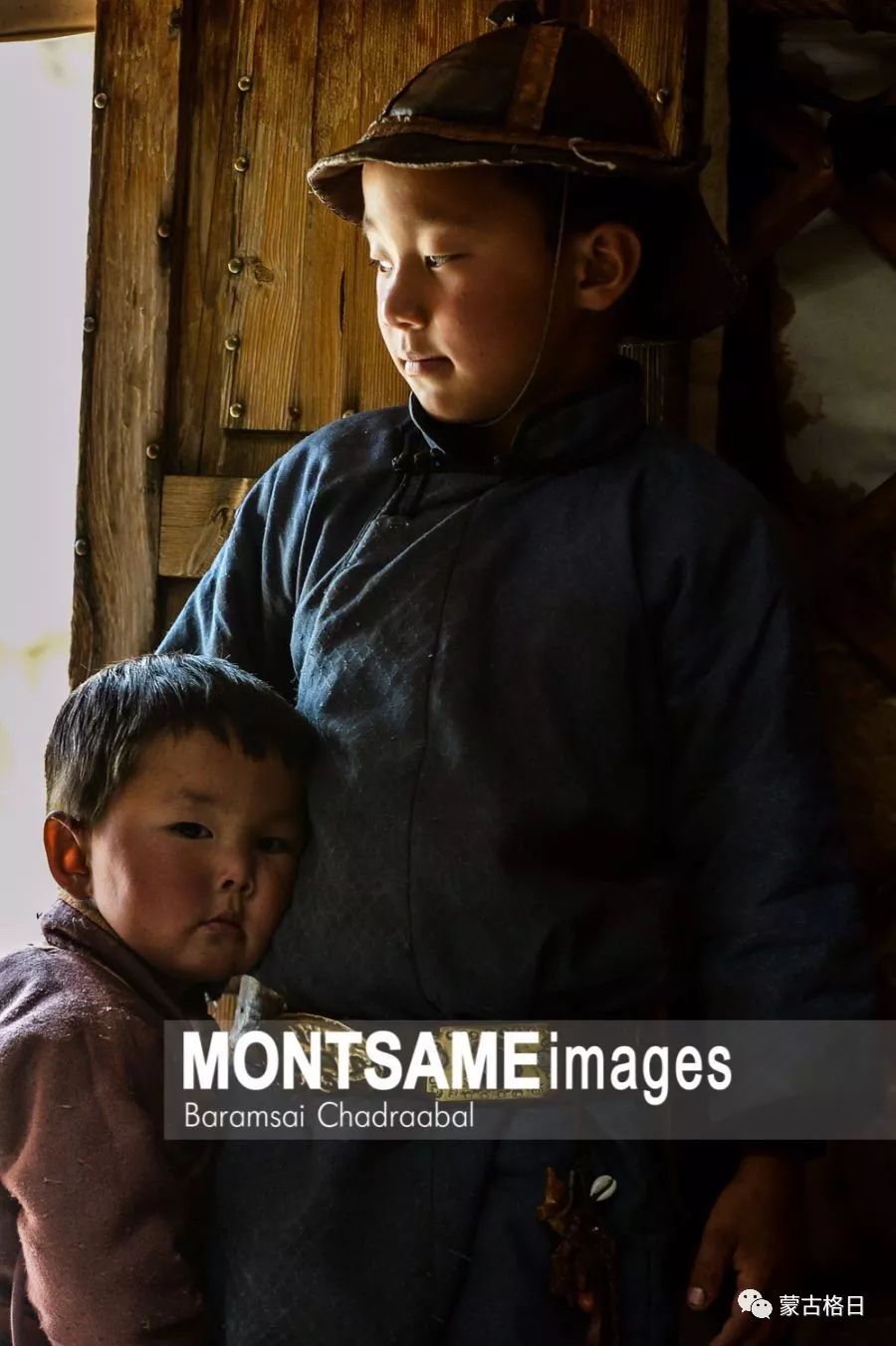 蒙古国举办“今日蒙古”多国摄影作品展 第15张