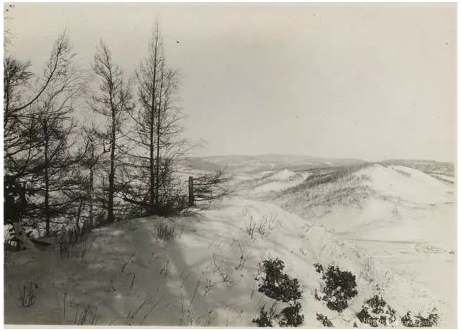 民国老照片 | 1925 — 1935年的内蒙古呼伦贝尔 第9张