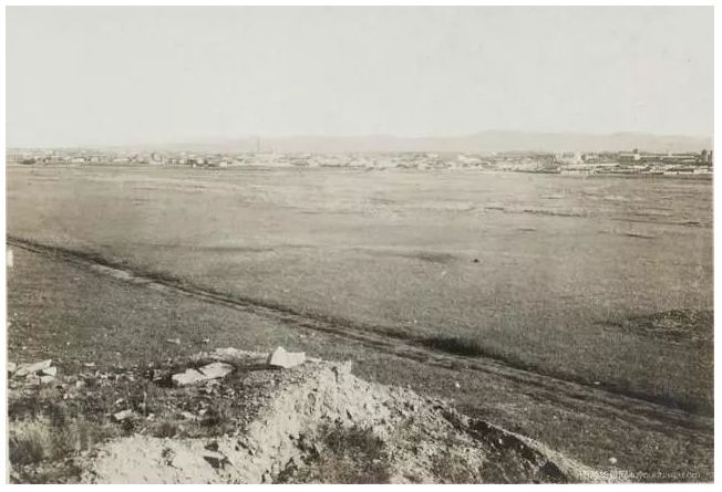 民国老照片 | 1925 — 1935年的内蒙古呼伦贝尔 第17张