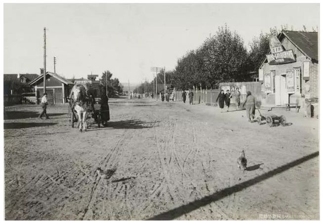 民国老照片 | 1925 — 1935年的内蒙古呼伦贝尔 第19张