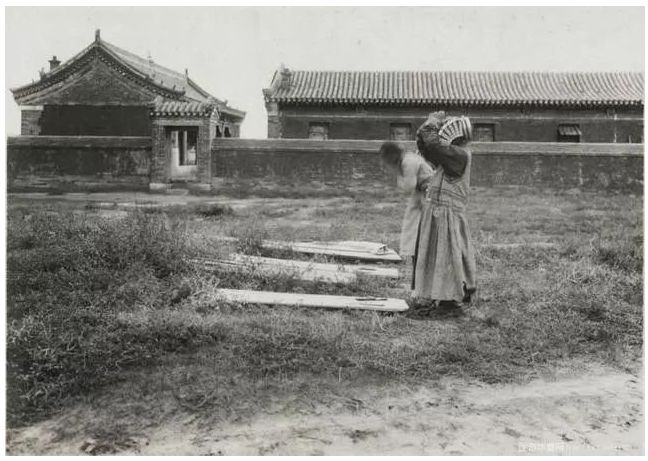 民国老照片 | 1925 — 1935年的内蒙古呼伦贝尔 第21张
