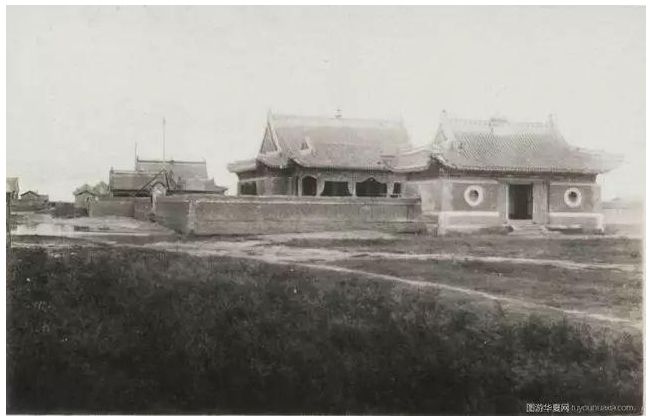 民国老照片 | 1925 — 1935年的内蒙古呼伦贝尔 第20张