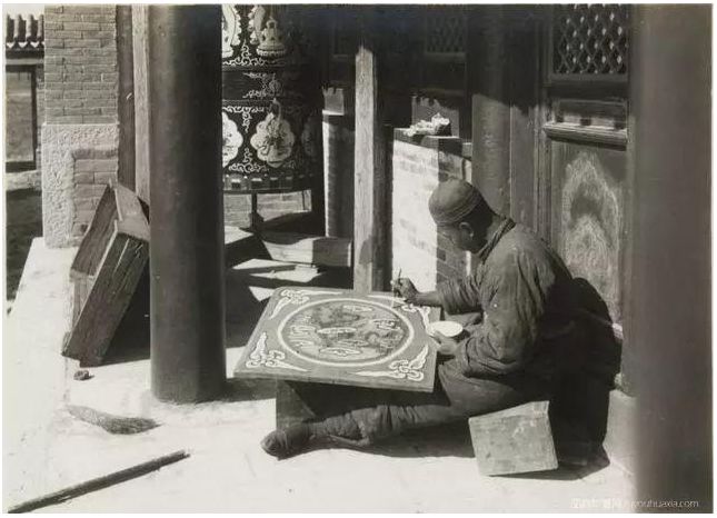 民国老照片 | 1925 — 1935年的内蒙古呼伦贝尔 第24张
