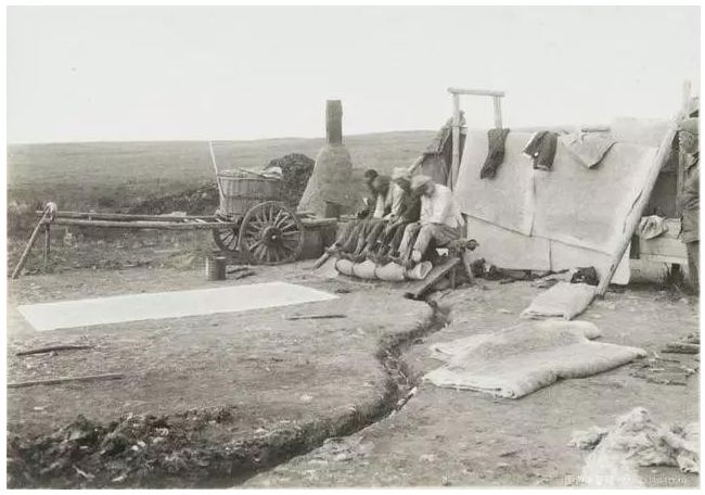 民国老照片 | 1925 — 1935年的内蒙古呼伦贝尔 第25张