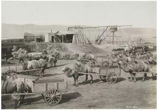 民国老照片 | 1925 — 1935年的内蒙古呼伦贝尔 第26张