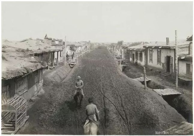 民国老照片 | 1925 — 1935年的内蒙古呼伦贝尔 第29张