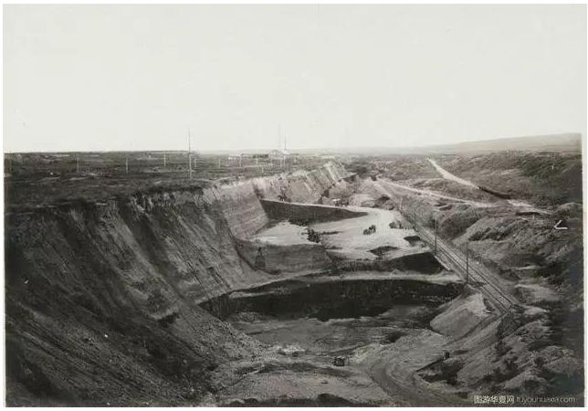 民国老照片 | 1925 — 1935年的内蒙古呼伦贝尔 第34张