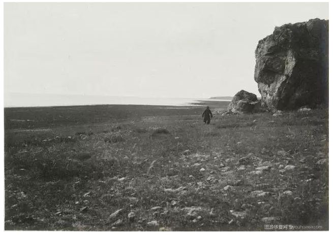 民国老照片 | 1925 — 1935年的内蒙古呼伦贝尔 第33张