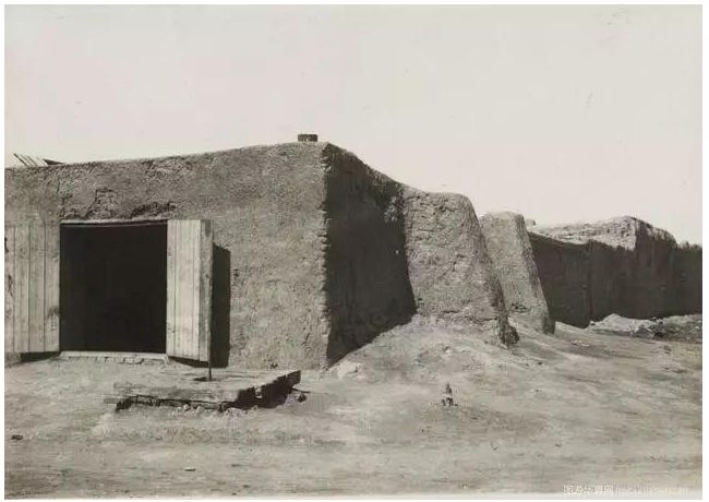 民国老照片 | 1925 — 1935年的内蒙古呼伦贝尔 第44张