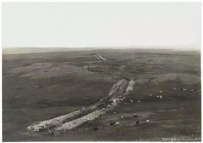 民国老照片 | 1925 — 1935年的内蒙古呼伦贝尔 第43张