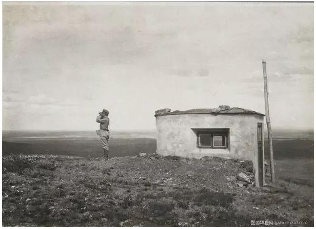 民国老照片 | 1925 — 1935年的内蒙古呼伦贝尔 第42张