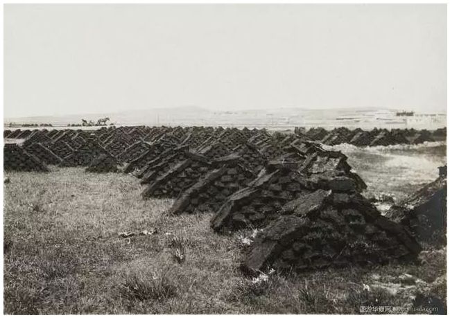 民国老照片 | 1925 — 1935年的内蒙古呼伦贝尔 第48张